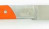 Le Bitord G10 orange - 1 mitre 2